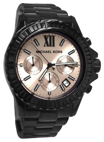 Wrist watch Michael Kors MK5872 for women - 1 picture, image, photo