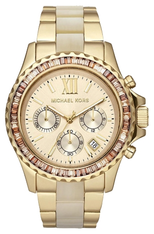 Wrist watch Michael Kors MK5874 for women - 1 picture, image, photo
