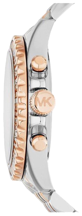 Wrist watch Michael Kors MK5876 for women - 2 image, photo, picture