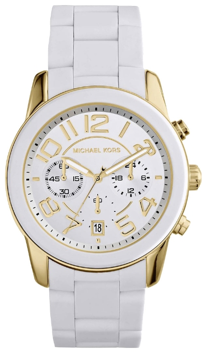 Wrist watch Michael Kors MK5889 for women - 1 picture, photo, image
