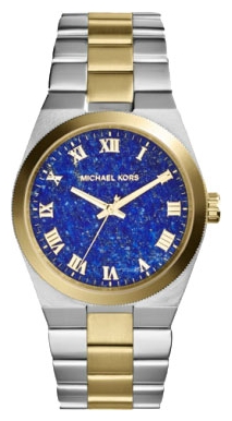 Wrist watch Michael Kors MK5893 for women - 1 photo, image, picture