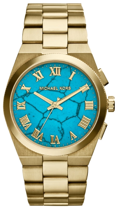 Wrist watch Michael Kors MK5894 for women - 1 photo, image, picture