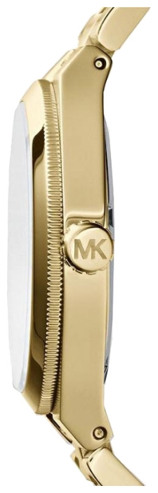 Wrist watch Michael Kors MK5894 for women - 2 photo, image, picture