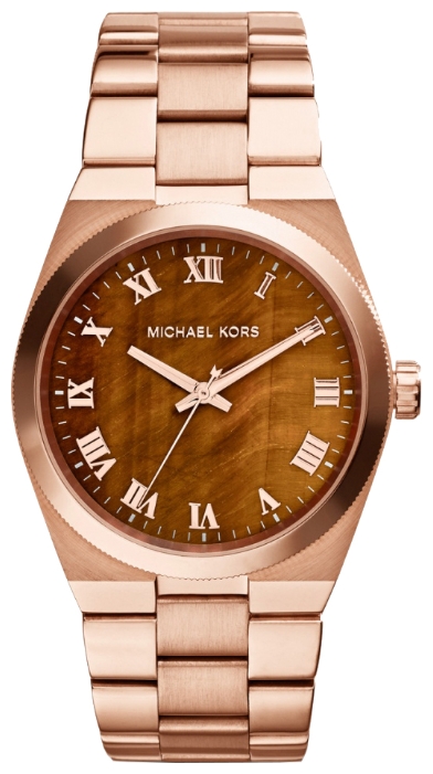 Wrist watch Michael Kors MK5895 for women - 1 photo, picture, image