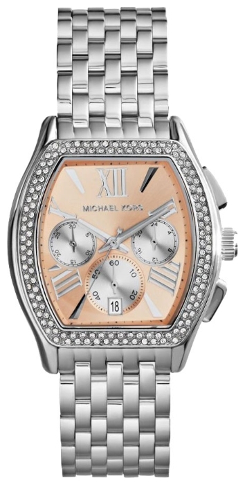 Wrist watch Michael Kors MK5897 for women - 1 image, photo, picture