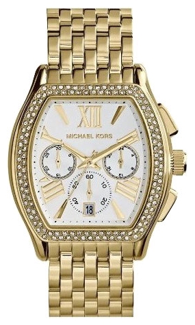 Wrist watch Michael Kors MK5898 for women - 1 picture, image, photo