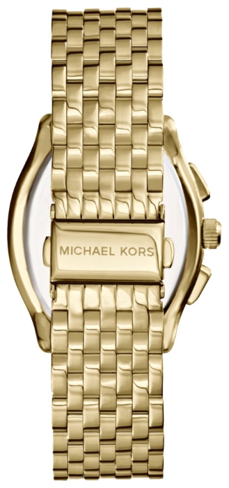 Wrist watch Michael Kors MK5898 for women - 2 picture, image, photo