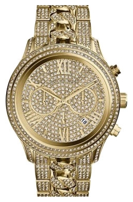 Wrist watch Michael Kors MK5899 for women - 1 picture, image, photo