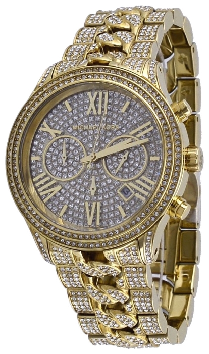 Wrist watch Michael Kors MK5899 for women - 2 picture, image, photo
