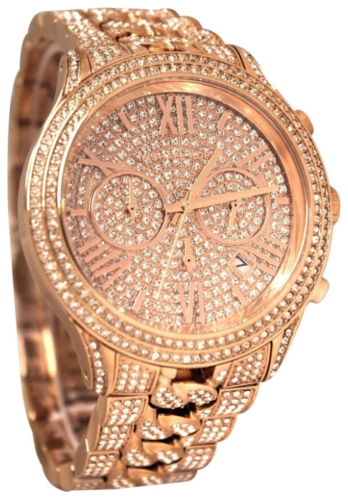 Wrist watch Michael Kors MK5900 for women - 1 image, photo, picture