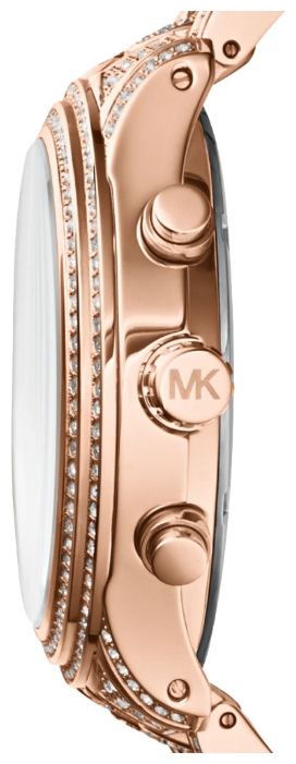 Wrist watch Michael Kors MK5900 for women - 2 image, photo, picture