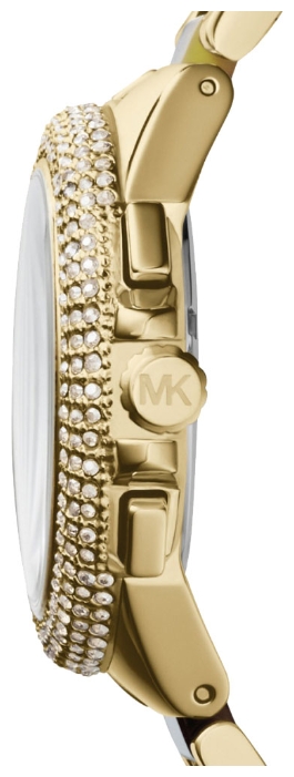 Michael Kors MK5901 wrist watches for women - 2 image, picture, photo