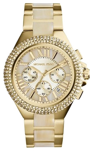 Michael Kors MK5902 wrist watches for women - 1 image, picture, photo