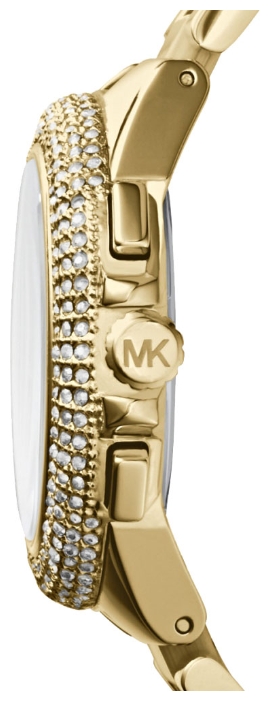 Michael Kors MK5902 wrist watches for women - 2 image, picture, photo