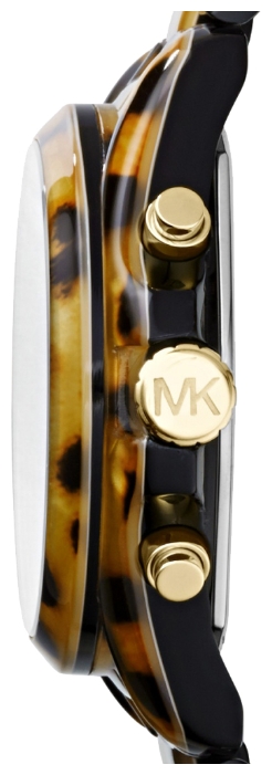 Wrist watch Michael Kors MK5904 for women - 2 picture, image, photo