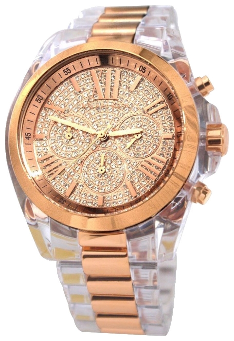 Wrist watch Michael Kors MK5905 for women - 1 image, photo, picture