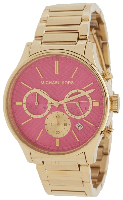 Wrist watch Michael Kors MK5909 for women - 1 photo, picture, image