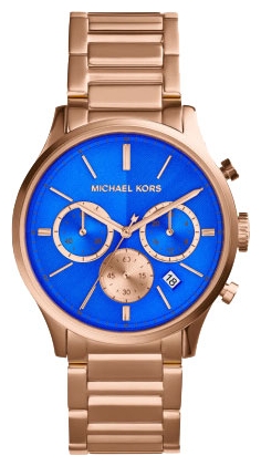 Wrist watch Michael Kors MK5911 for women - 1 picture, image, photo