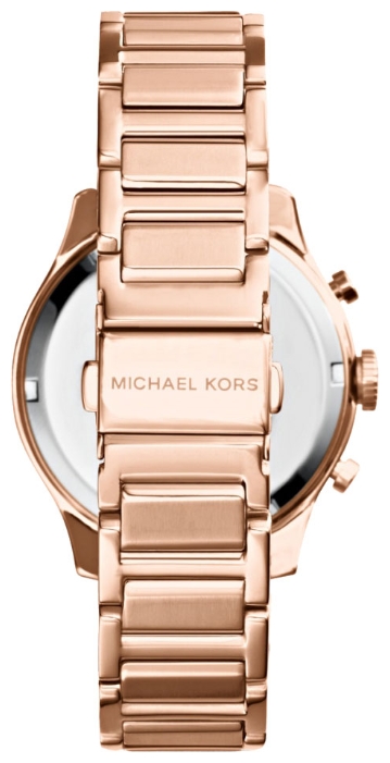 Wrist watch Michael Kors MK5911 for women - 2 picture, image, photo