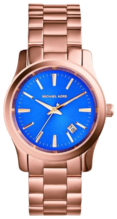 Michael Kors MK5913 wrist watches for women - 1 image, picture, photo