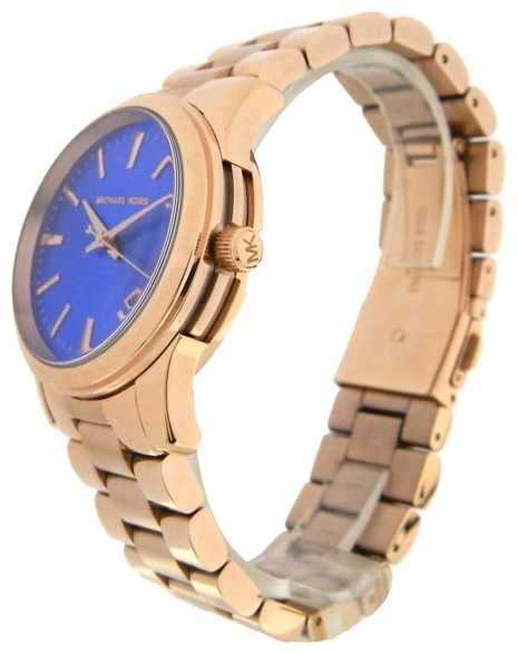 Michael Kors MK5913 wrist watches for women - 2 image, picture, photo