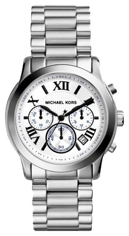 Michael Kors MK5928 wrist watches for women - 1 image, picture, photo