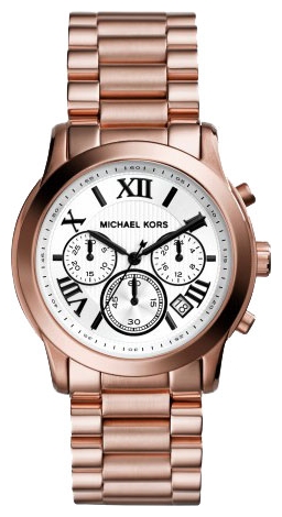 Wrist watch Michael Kors MK5929 for women - 1 image, photo, picture