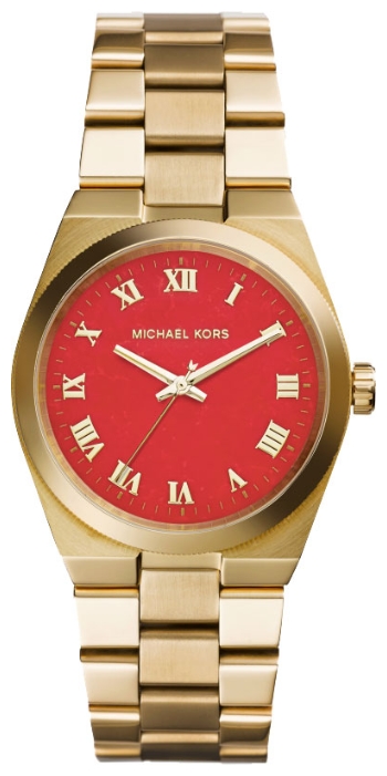 Michael Kors MK5936 wrist watches for women - 1 image, picture, photo