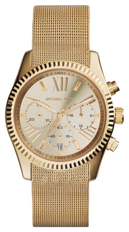 Wrist watch Michael Kors MK5938 for women - 1 image, photo, picture