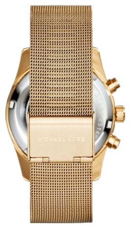 Wrist watch Michael Kors MK5938 for women - 2 image, photo, picture