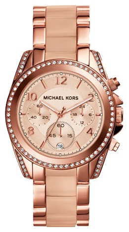 Wrist watch Michael Kors MK5943 for women - 1 picture, image, photo