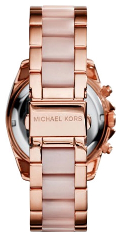 Wrist watch Michael Kors MK5943 for women - 2 picture, image, photo