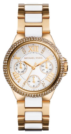 Wrist watch Michael Kors MK5945 for women - 1 photo, image, picture