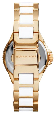 Wrist watch Michael Kors MK5945 for women - 2 photo, image, picture