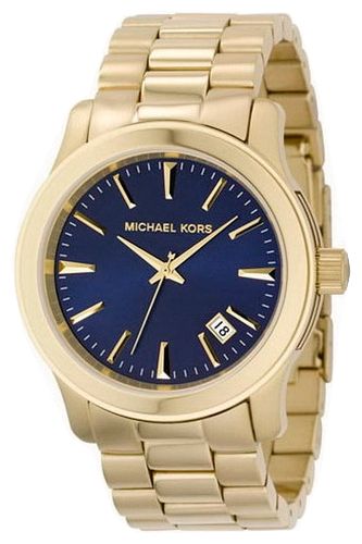 Michael Kors MK7049 wrist watches for men - 1 image, picture, photo