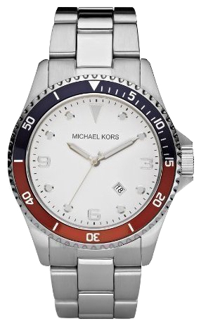 Wrist watch Michael Kors MK7056 for men - 1 photo, picture, image