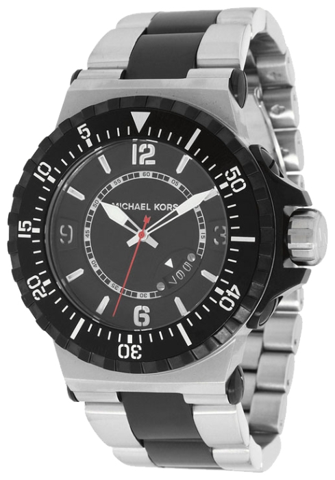 Wrist watch Michael Kors MK7059 for men - 2 picture, photo, image