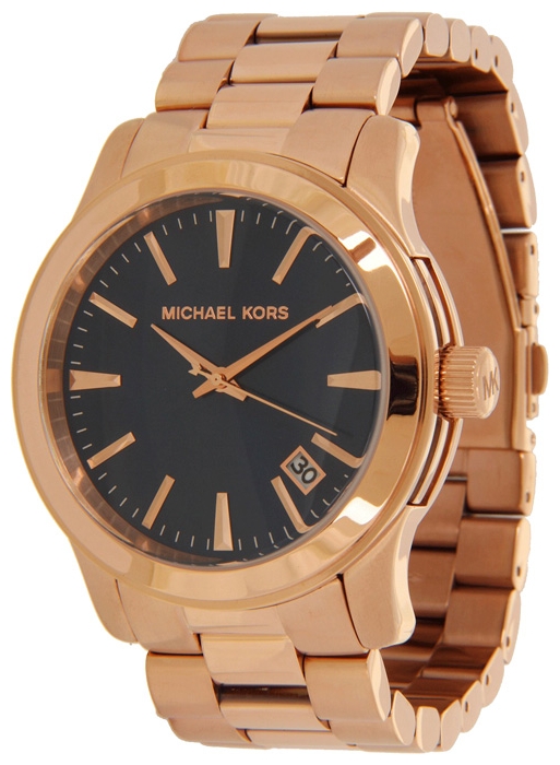 Wrist watch Michael Kors MK7065 for men - 1 picture, image, photo