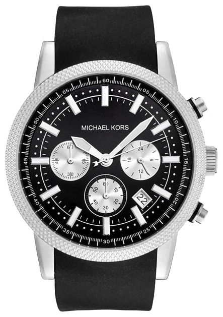 Michael Kors watch for men - picture, image, photo