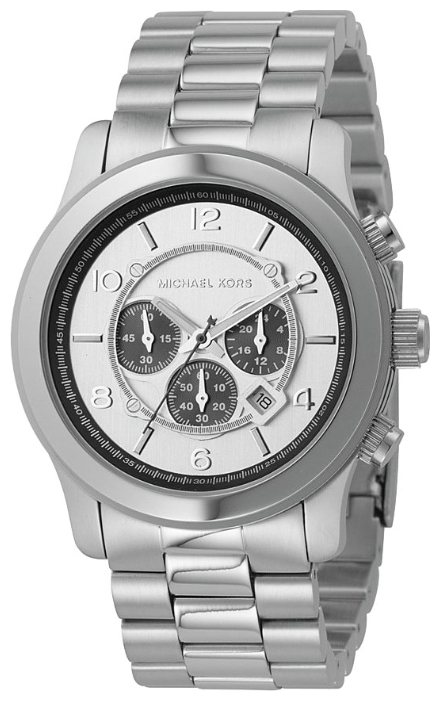 Wrist watch Michael Kors MK8060 for men - 1 picture, photo, image