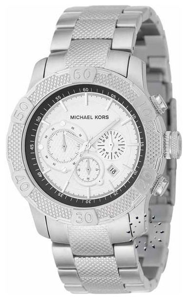 Wrist watch Michael Kors MK8078 for men - 1 image, photo, picture