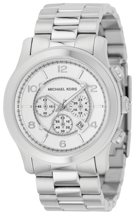 Wrist watch Michael Kors MK8086 for men - 1 picture, image, photo