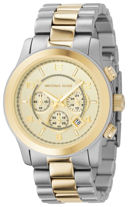 Wrist watch Michael Kors MK8098 for men - 1 picture, image, photo