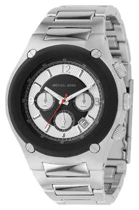 Wrist watch Michael Kors MK8101 for men - 1 picture, image, photo