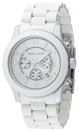 Wrist watch Michael Kors MK8108 for unisex - 1 image, photo, picture