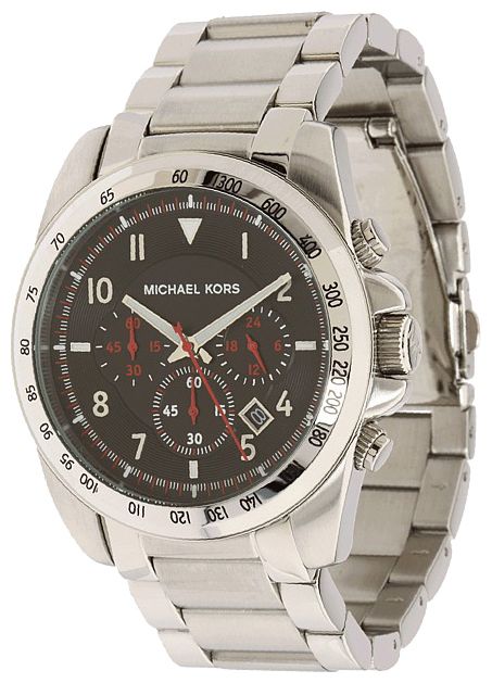 Wrist watch Michael Kors MK8132 for men - 1 photo, picture, image
