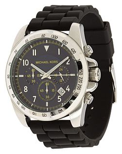 Michael Kors MK8133 wrist watches for men - 1 image, picture, photo