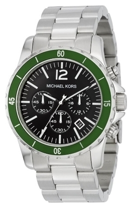 Wrist watch Michael Kors MK8141 for men - 1 photo, image, picture