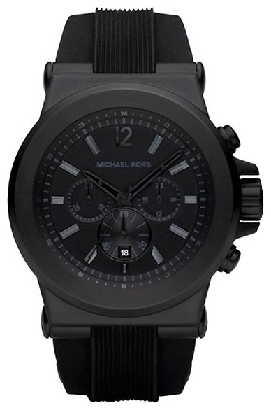 Wrist watch Michael Kors MK8152 for men - 1 picture, photo, image
