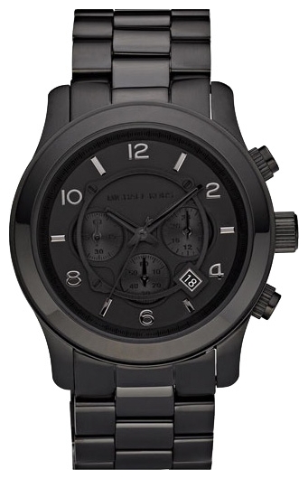 Wrist watch Michael Kors MK8157 for men - 1 picture, image, photo